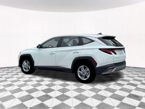 New 2026 Hyundai Tucson SE image 6