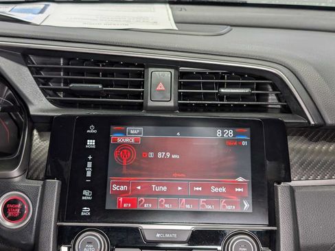 Used 2018 Honda Civic Sport Touring image 20