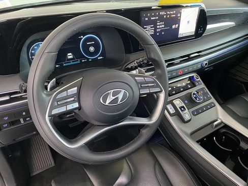 Used 2025 Hyundai Palisade Calligraphy AWD/4WD image 19
