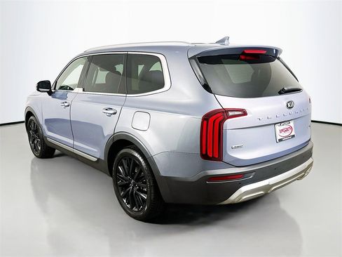 Used 2020 Kia Telluride SX image 19
