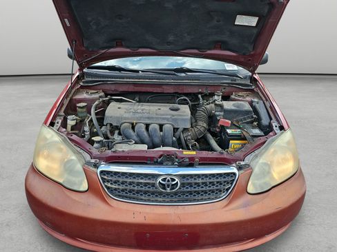 Used 2005 Toyota Corolla CE FWD image 32