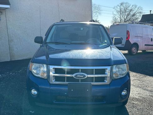 Used 2008 Ford Escape XLT image 2