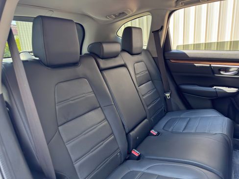 Used 2020 Honda CR-V EX-L image 35