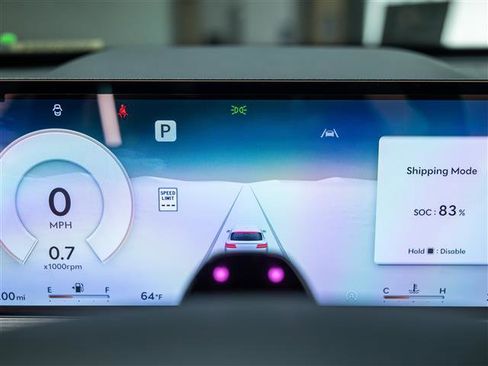 New 2026 Genesis GV80 2.5T Select image 23