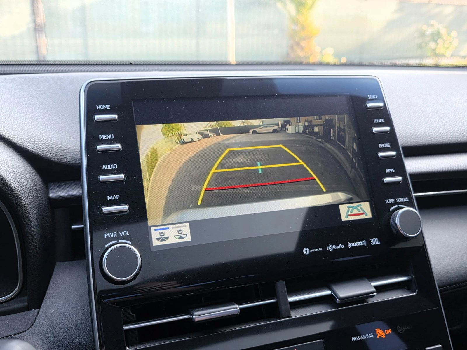 Used 2019 Toyota Avalon XSE w/ Preferred Accessory Package FWD image 9