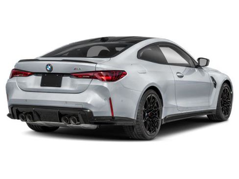 Used 2026 BMW M4 Coupe image 5