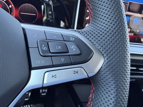 New 2026 Volkswagen GTI SE image 29