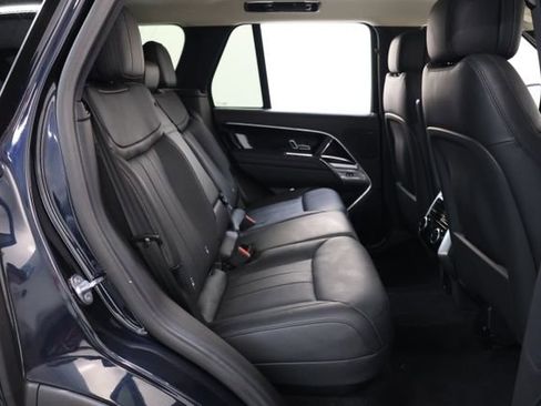 Used 2024 Land Rover Range Rover SE AWD/4WD image 70