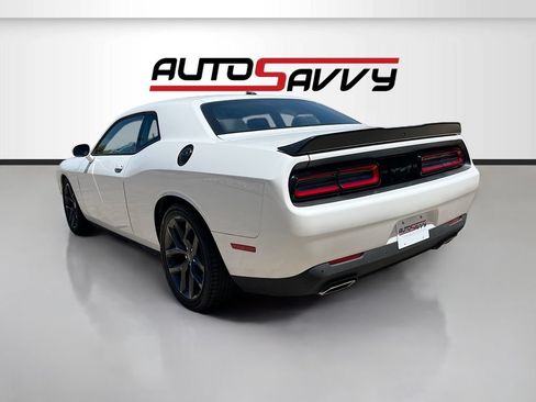 Used 2023 Dodge Challenger GT w/ Blacktop Package RWD image 5