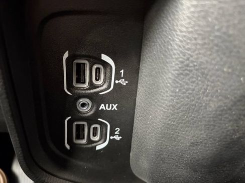 New 2026 RAM 1500 Warlock AWD/4WD image 19