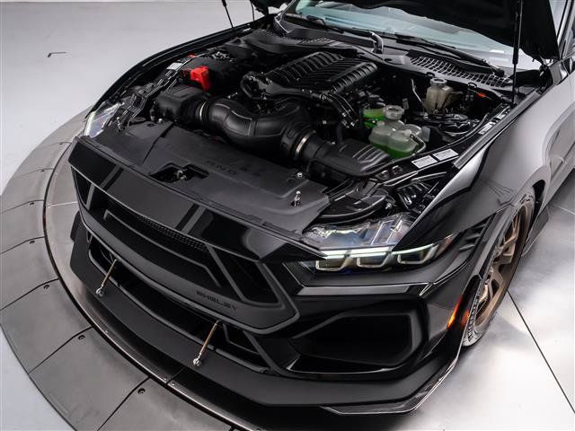 Used 2024 Ford Mustang GT Premium w/ GT Performance Package RWD image 22