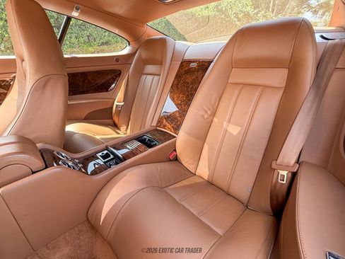 Used 2005 Bentley Continental GT AWD/4WD image 41