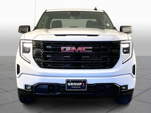 Certified 2026 GMC Sierra 1500 Elevation w/ Elevation Select Package image 8