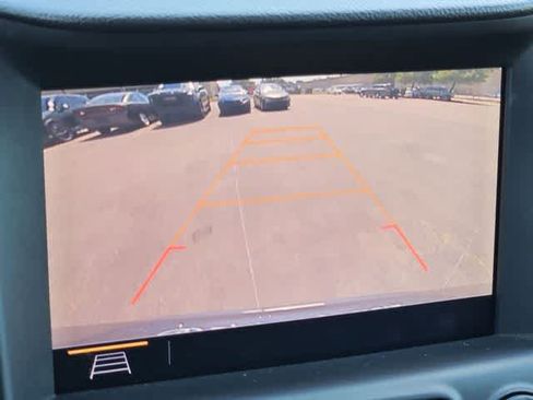Used 2019 GMC Terrain SLT w/ Preferred Package FWD image 22