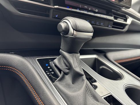 Used 2024 Toyota Sienna XSE image 25