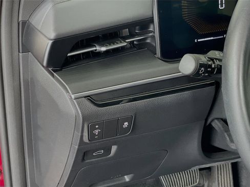 Used 2025 Kia K5 GT-Line image 13