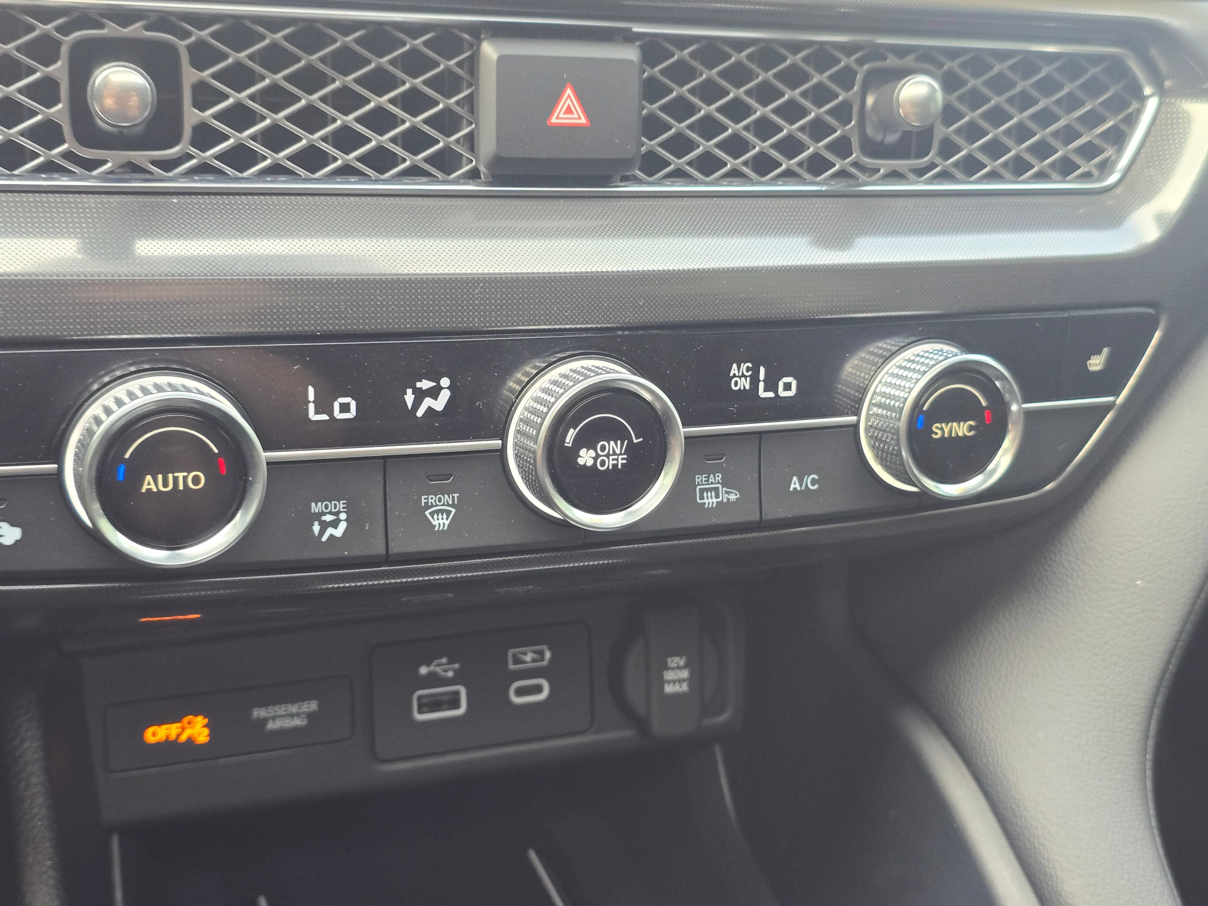Used 2023 Acura Integra A-Spec w/ Technology Package FWD image 30