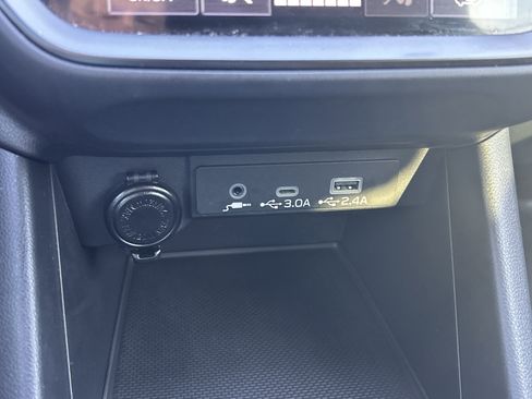 Used 2024 Subaru WRX Premium w/ Popular Package #2A image 15