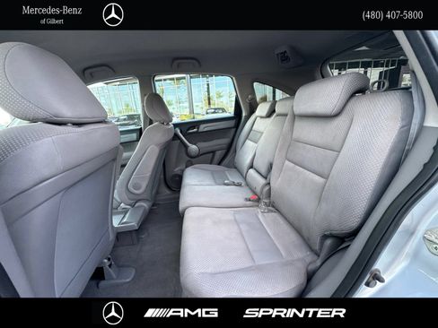 Used 2009 Honda CR-V LX image 17