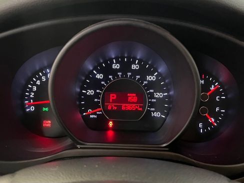 Used 2015 Kia Soul + w/ Eco Package FWD image 21