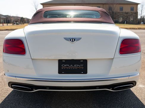 Used 2017 Bentley Continental GT image 17