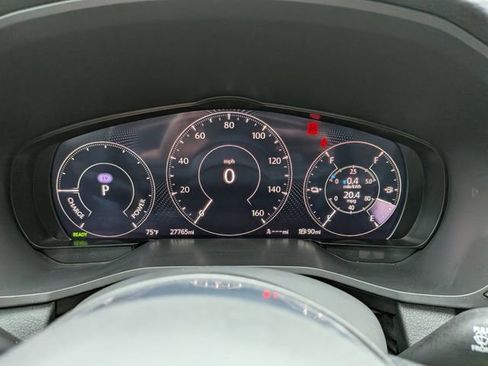 Used 2024 MAZDA CX-90 Plug-In Hybrid w/ Preferred image 17