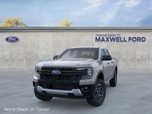 New 2026 Ford Ranger XLT image 15