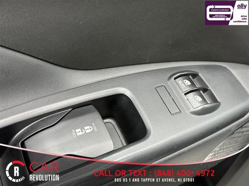 Used 2022 RAM ProMaster City Tradesman FWD image 33
