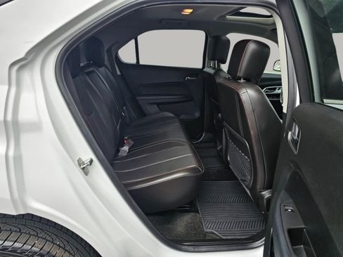 Used 2017 Chevrolet Equinox Premier w/ True North Edition AWD/4WD image 25