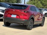 New 2025 MAZDA CX-30 AWD 2.5 S w/ Select Sport Pkg image 5