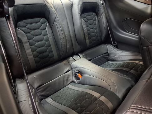 Used 2024 Ford Mustang GT Premium w/ GT Performance Package RWD image 28
