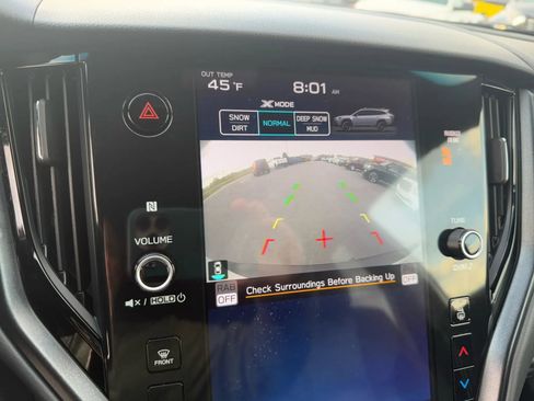 Used 2022 Subaru Outback Wilderness image 9