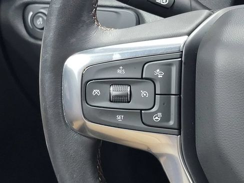 Certified 2022 Chevrolet Blazer Premier w/ Enhanced Convenience Package AWD/4WD image 27
