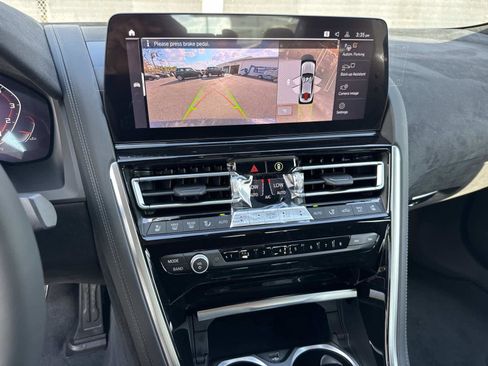 New 2026 BMW M850i xDrive image 23