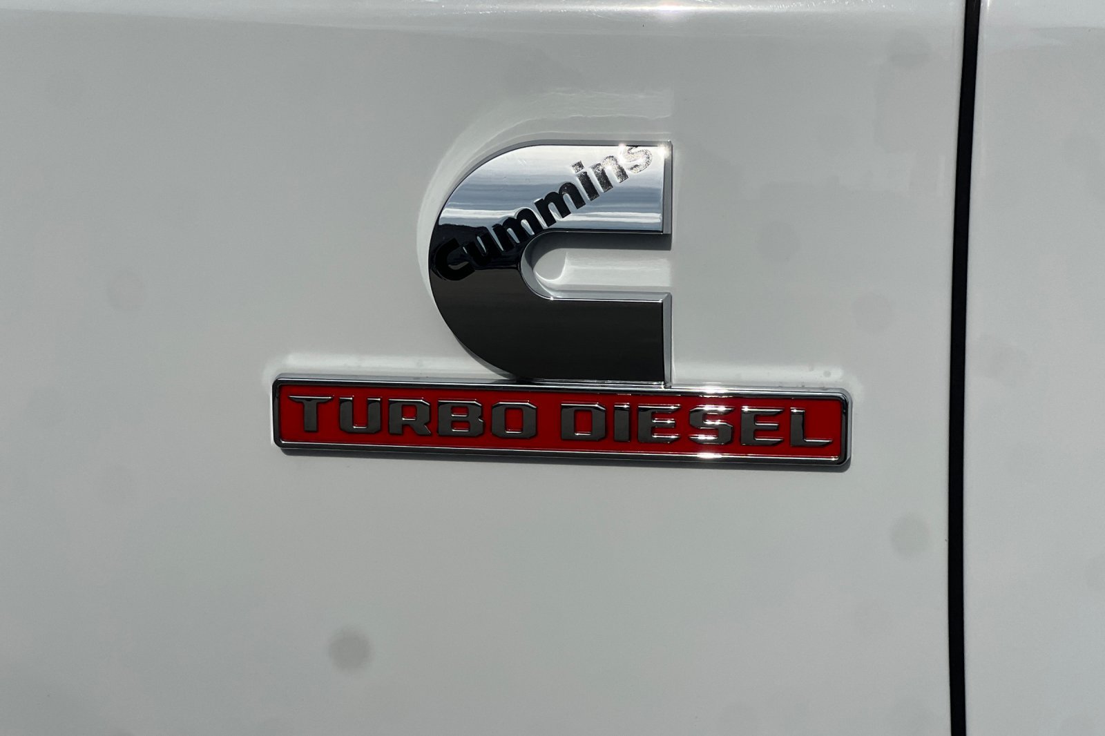 Used 2022 RAM 2500 Tradesman AWD/4WD image 29