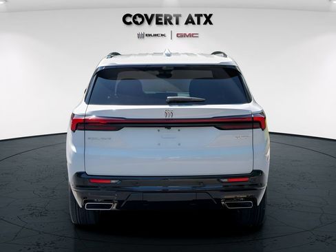 New 2026 Buick Enclave Sport Touring w/ Power Package FWD image 7