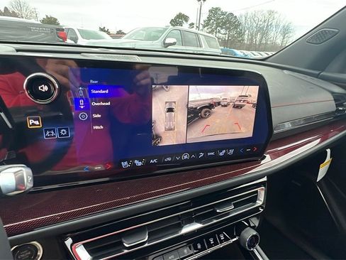 New 2026 Chevrolet Traverse RS image 27