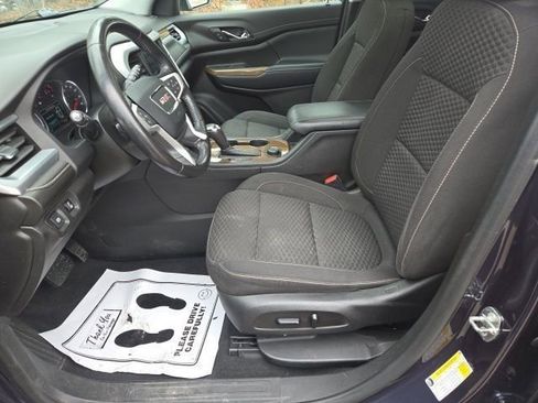 Used 2019 GMC Acadia SLE image 21