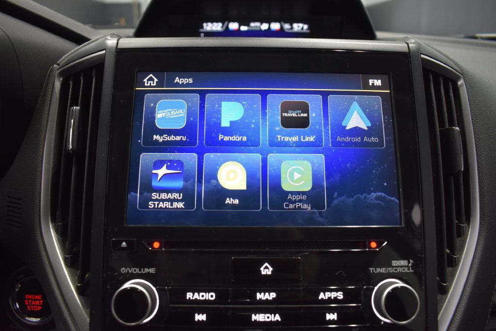 Used 2019 Subaru Forester Touring w/ Popular Package #3 AWD/4WD image 24