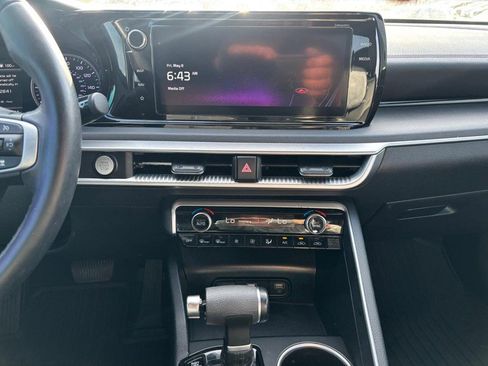Used 2023 Kia K5 GT-Line AWD/4WD image 13