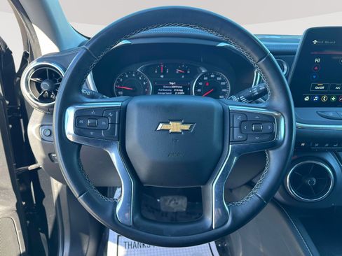 Certified 2023 Chevrolet Blazer LT image 14