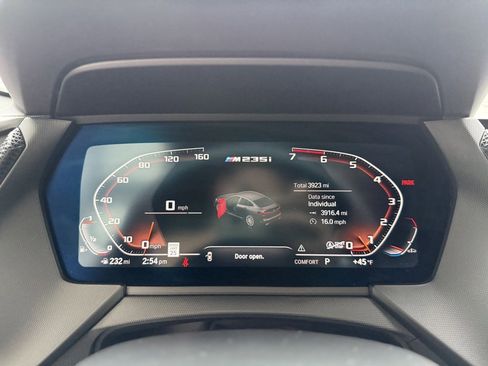 Used 2024 BMW M235i xDrive Gran Coupe image 19