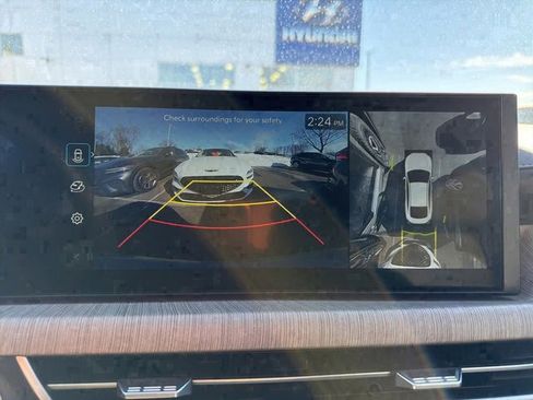 Certified 2024 Hyundai Sonata Limited image 28