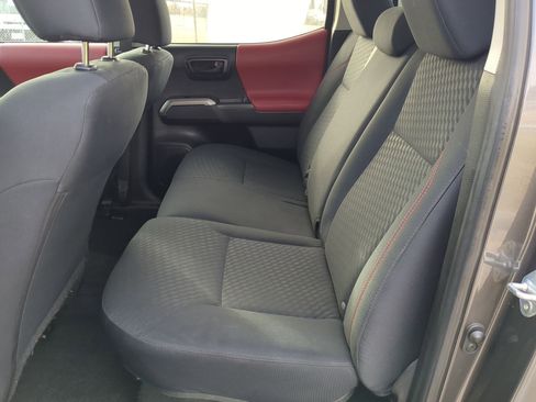 Used 2023 Toyota Tacoma SR5 image 25