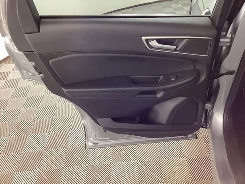 Used 2024 Ford Edge SEL image 14