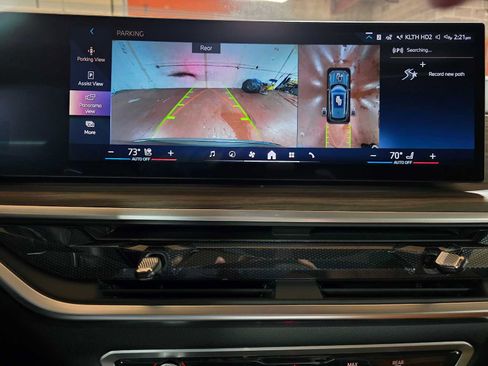 Used 2026 BMW X5 xDrive50e image 31