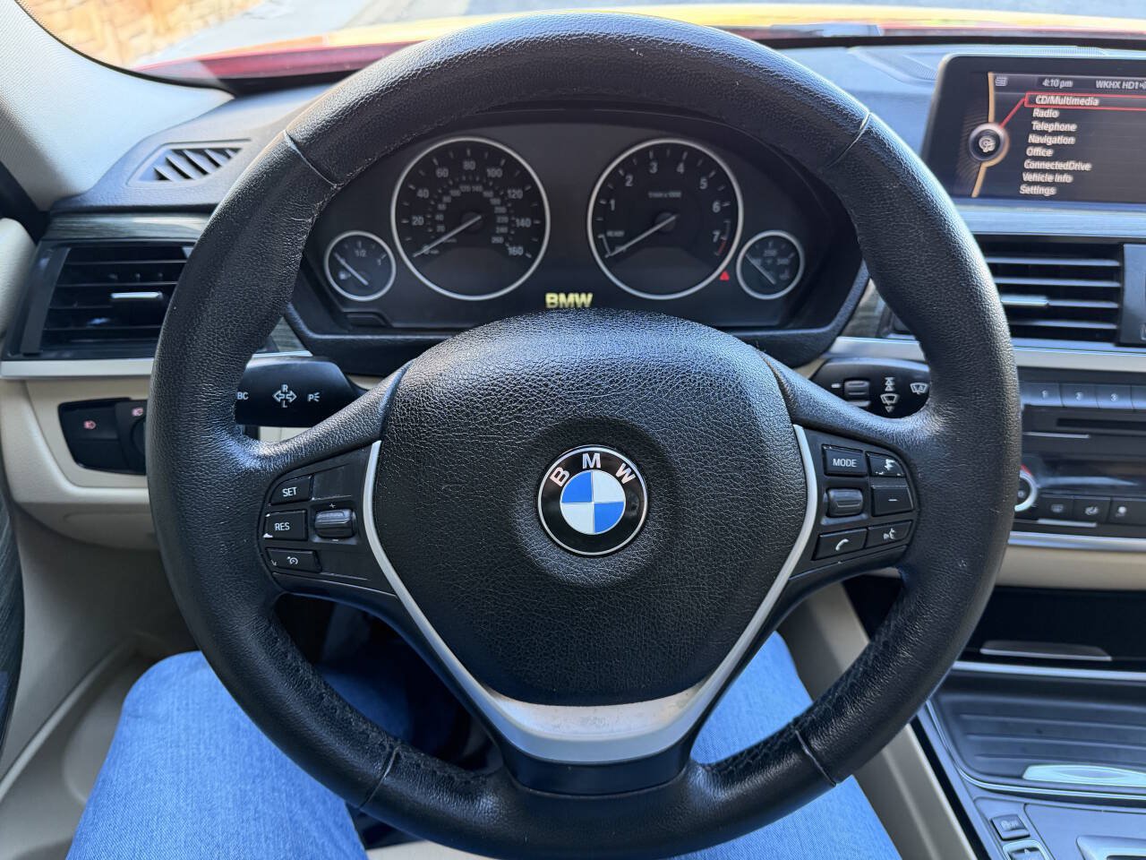 Used 2013 BMW 328i Sedan RWD image 22