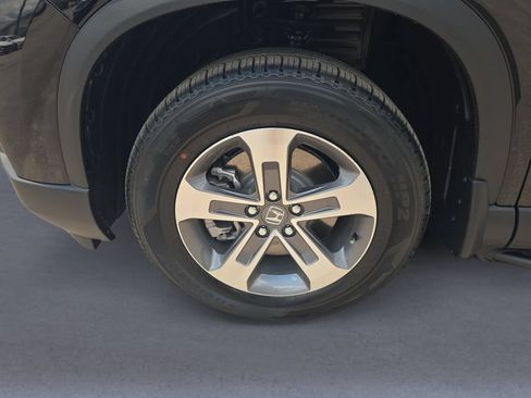 New 2026 Honda Pilot EX-L image 10
