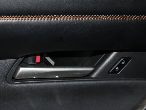 Used 2023 MAZDA CX-50 AWD 2.5 Turbo w/ Cargo Package image 8