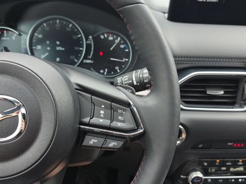 Certified 2023 MAZDA CX-5 AWD 2.5 Turbo image 28